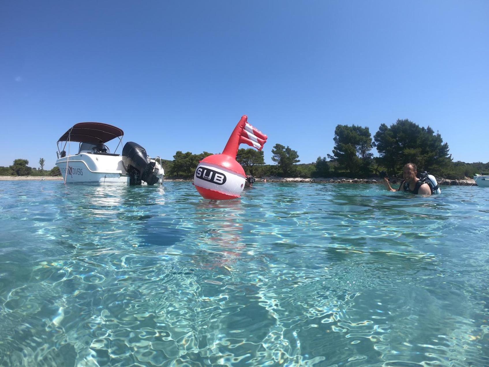 Amaryllis Residence, Apartment Diana & Deluxe Rooms With Shared Kitchen Veli Lošinj 外观 照片